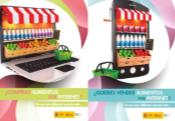 La AESAN publica dos folletos sobre el comercio online de alimentos
