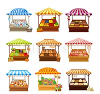 La Agencia de Seguridad Alimentaria, Sanidad Ambiental y Consumo publica un documento de orientación sobre condiciones y criterios higiénico‐sanitarios para el ejercicio de la venta de alimentos fuera de un establecimiento comercial permanente (ACTUALIZADO)