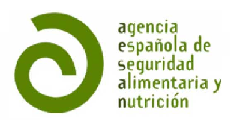 Agencia Española de Seguridad Alimentaria y Nutrición