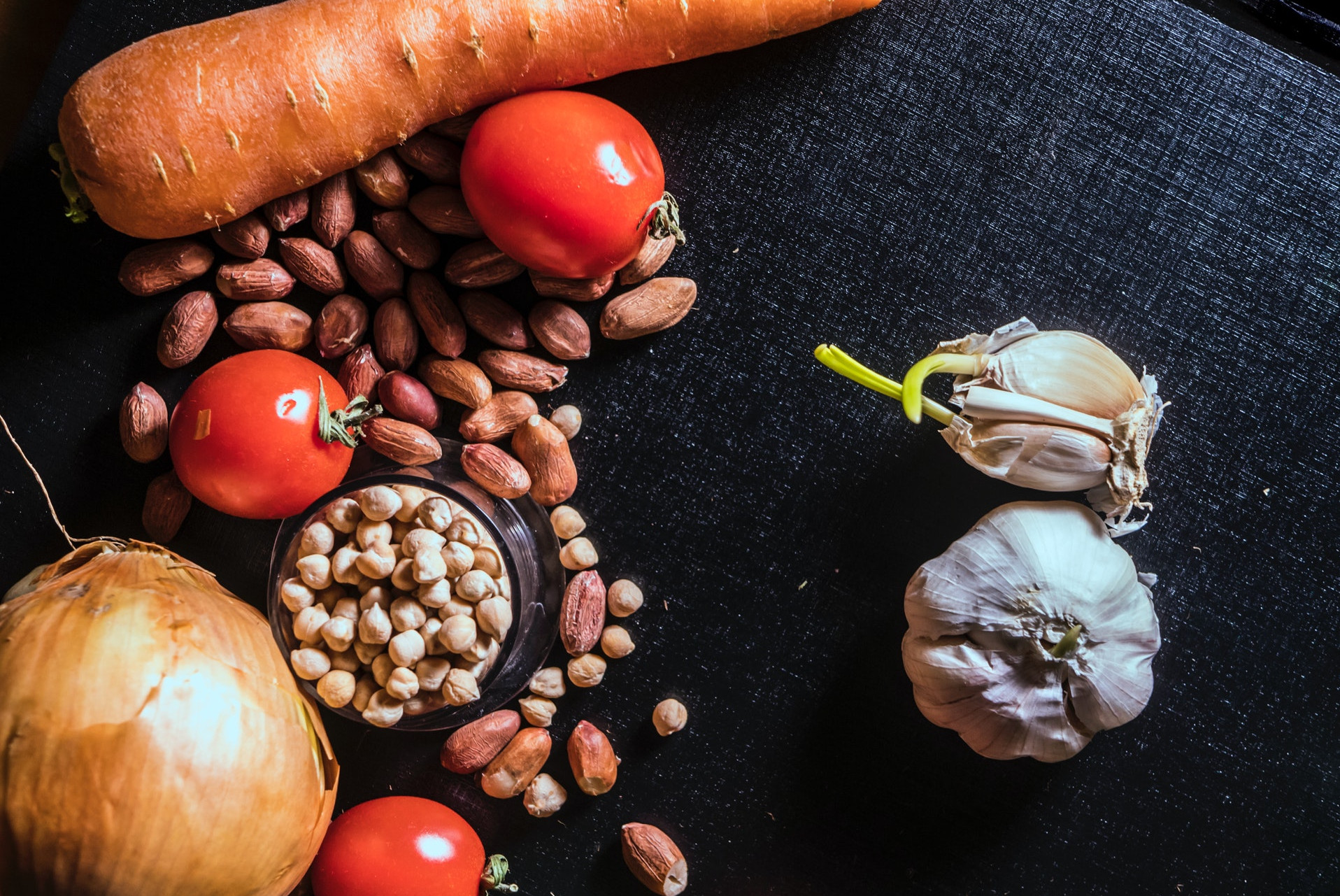 Imagen - Seguridad Alimentaria