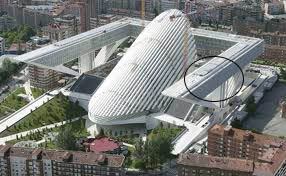 Edificio Calatrava