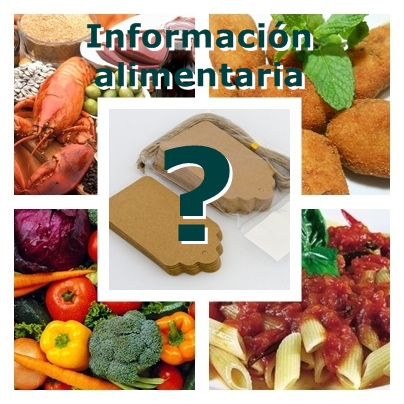 Alimentos no envasados
