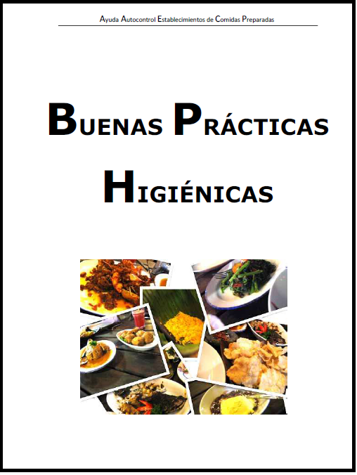 Imagen - Comidas preparadas