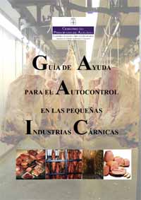 Imagen -   Industrias cárnicas