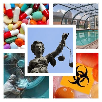 Normativa - Sanidad Ambiental