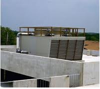 Tratamiento de las instalaciones