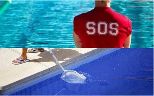 Personal de piscinas