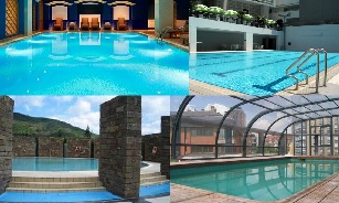 Piscinas de uso colectivo